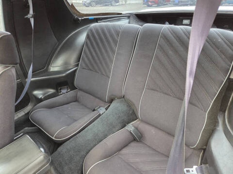 1987 Chevrolet Camaro Z28