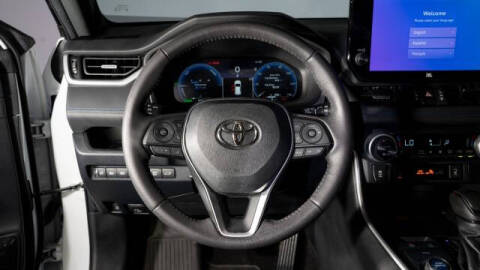 2023 Toyota RAV4 Hybrid XSE