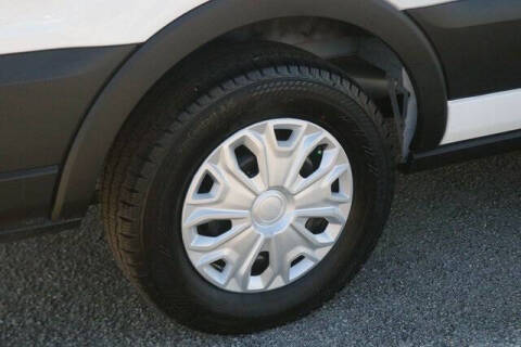 2024 Ford Transit 350 XLT