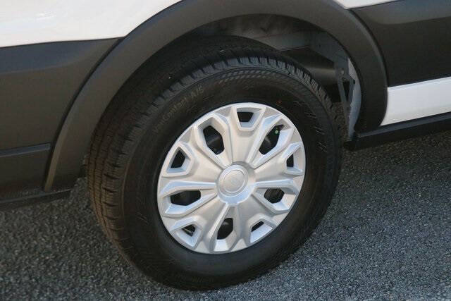 2024 Ford Transit 350 XLT