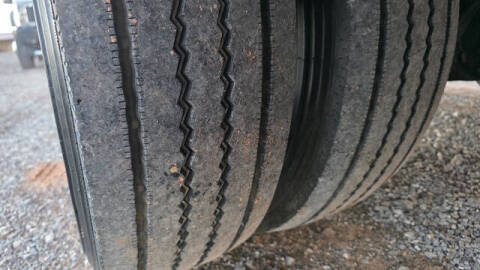 2012 International TerraStar