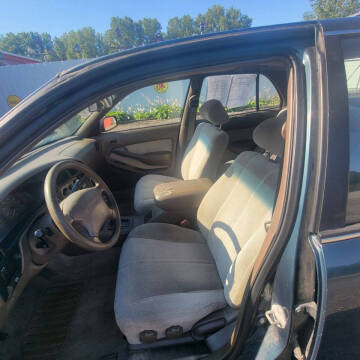 1996 Toyota Camry LE V6