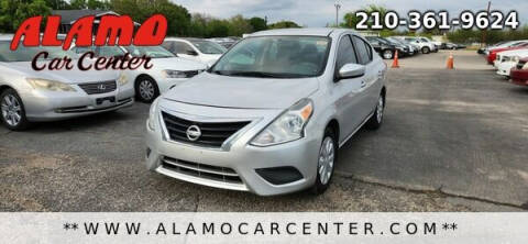 Nissan For Sale in San Antonio TX Alamo Car Center