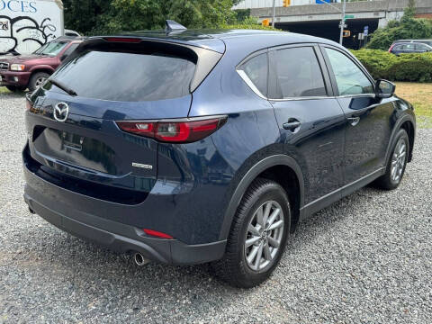 2023 Mazda CX-5 2.5 S Preferred