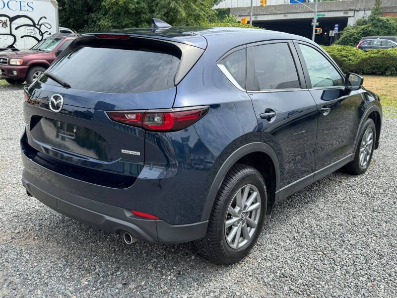 2023 Mazda CX-5 2.5 S Preferred