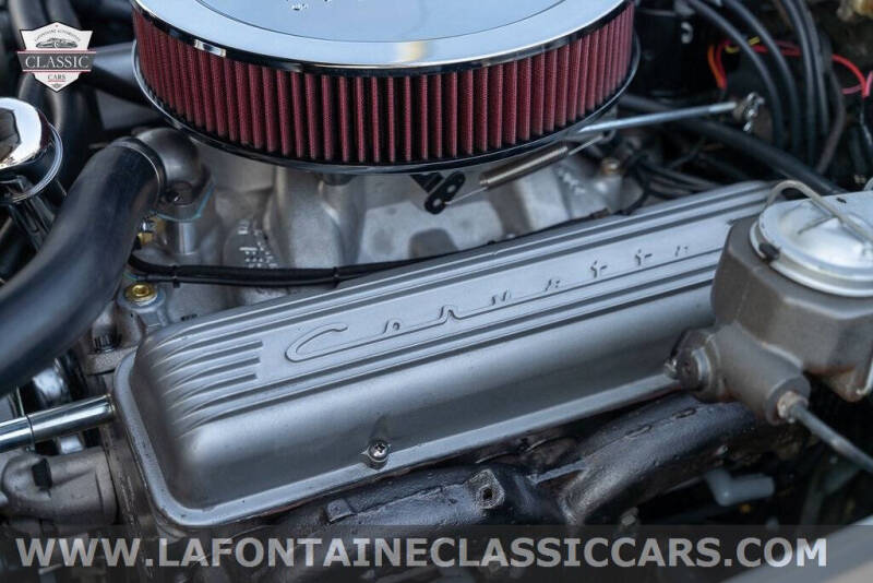 1964 Chevrolet Corvette