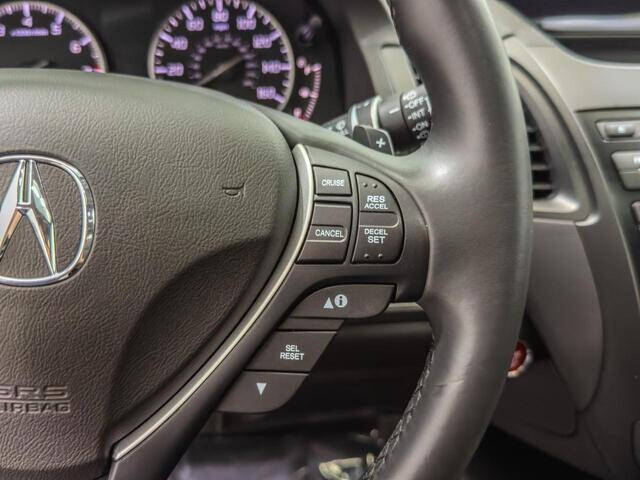 2017 Acura RDX