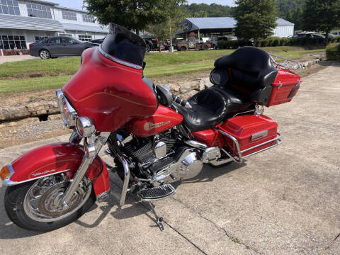 2005 Harley-Davidson Electra Glide Ultra Classic