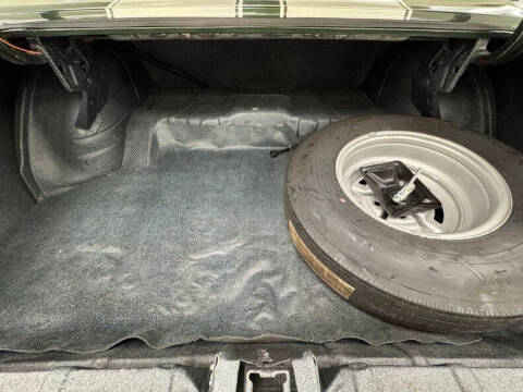 1970 Chevrolet Malibu