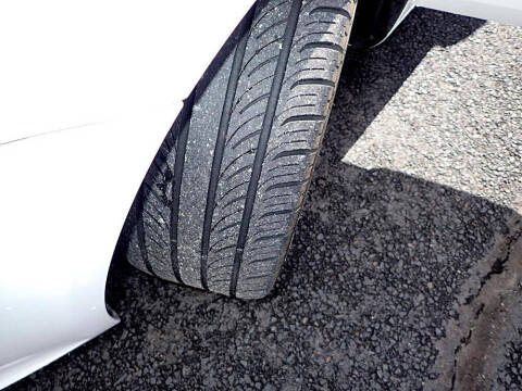 2009 Volkswagen Eos Lux