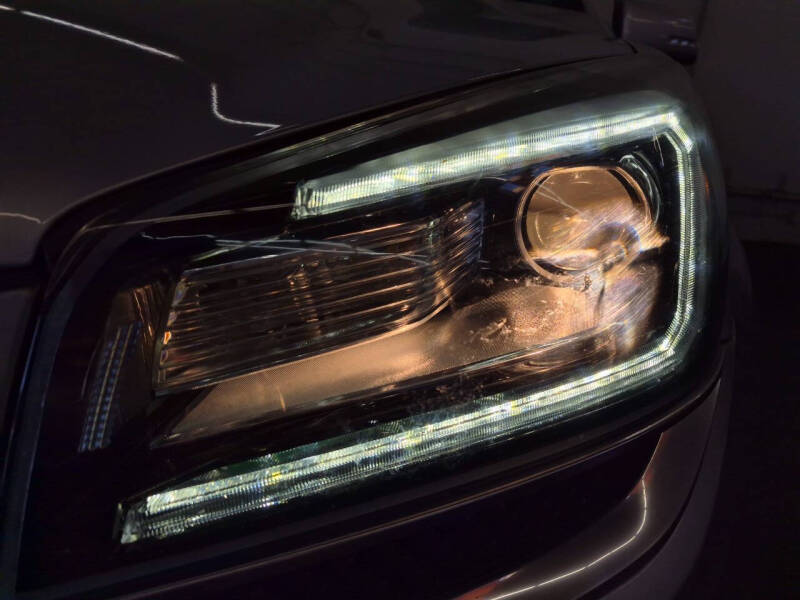 2014 GMC Acadia SLT-1