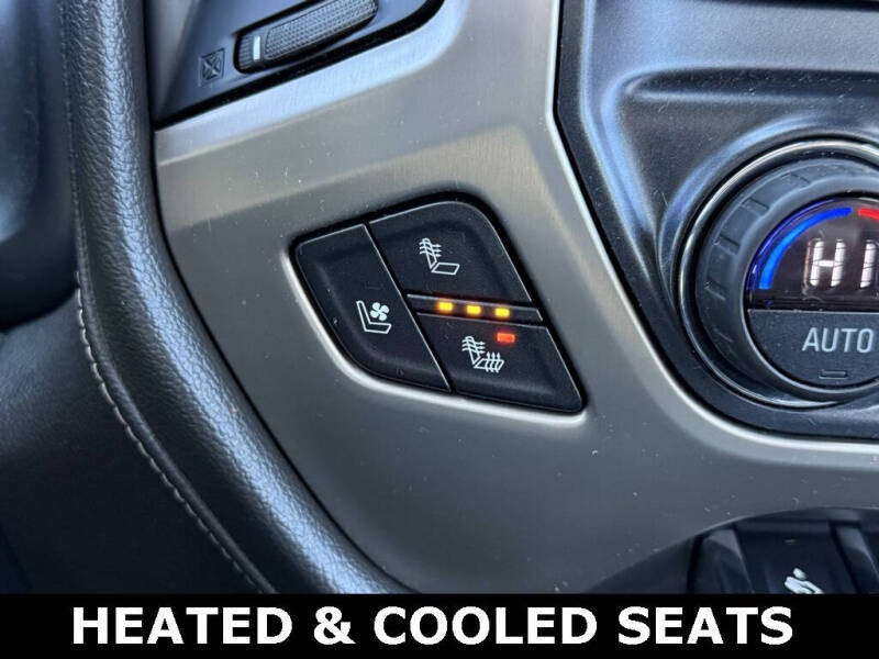 2019 GMC Sierra 2500HD Denali