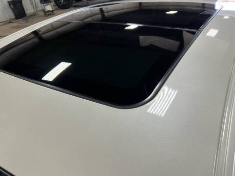 2013 Cadillac XTS Premium Collection