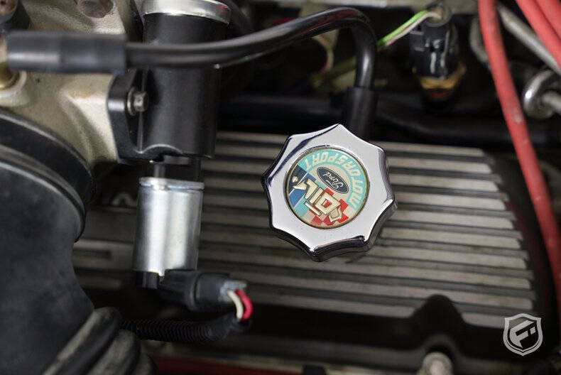 1965 Shelby 427 Cobra Replica