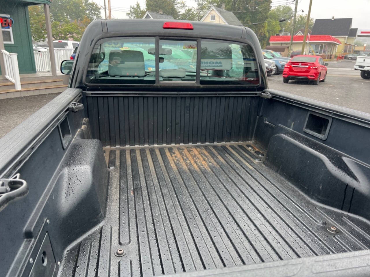 2009 Toyota Tacoma for sale at Paugh s Auto Sales in Binghamton, NY