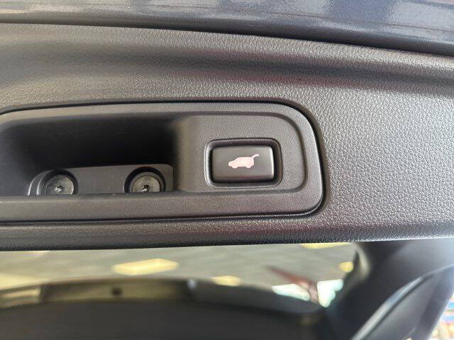 2021 Honda Pilot Elite