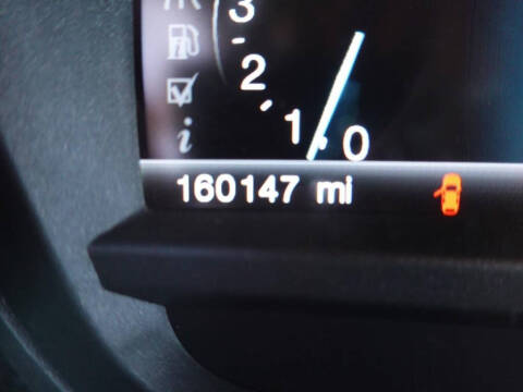 2012 Ford Explorer Limited