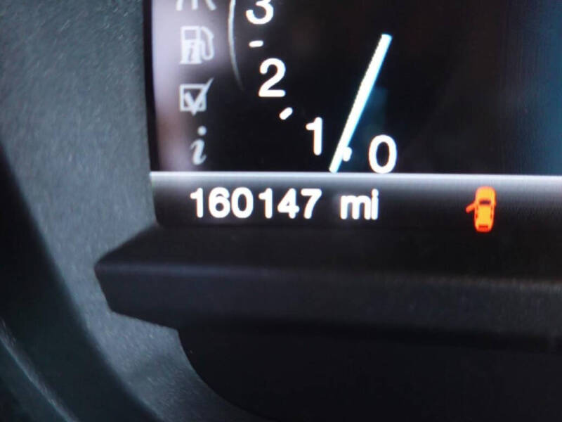 2012 Ford Explorer Limited