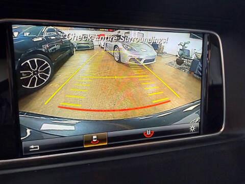 2016 Mercedes-Benz E-Class E 350