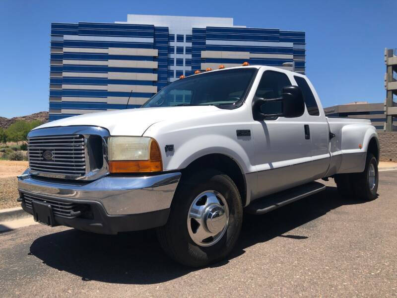 42+ Ford F-350 Super Duty Pickup PNG