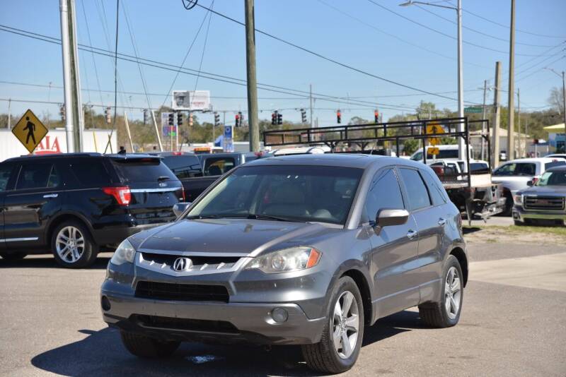 2008 Acura RDX for sale at Motor Car Concepts II - Kirkman Location in Orlando FL