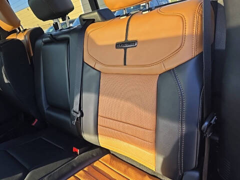 2024 Ford F-250 Super Duty