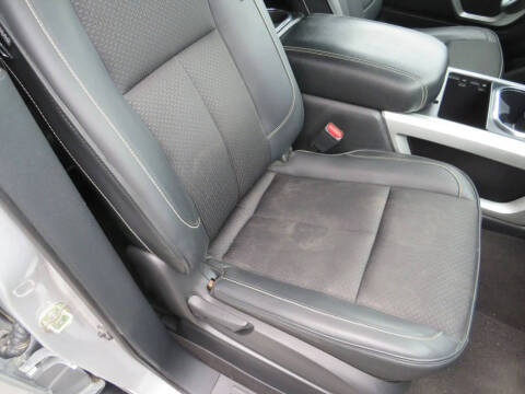 2017 Nissan Titan XD