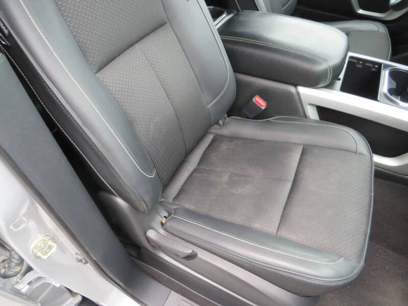 2017 Nissan Titan XD