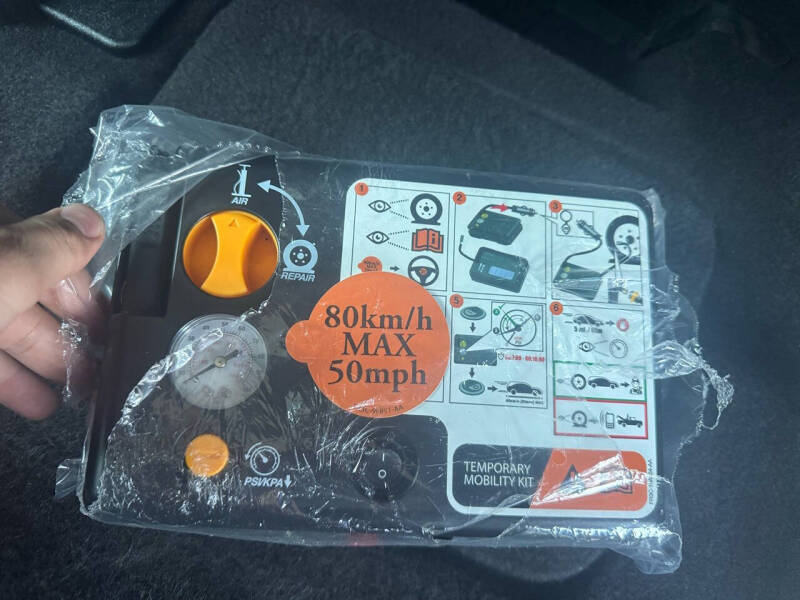 2017 Ford C-MAX Energi SE