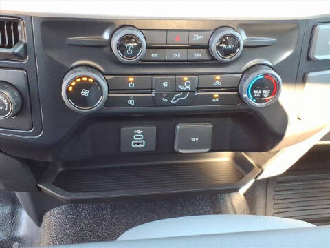 2026 Ford F-350 Super Duty XL