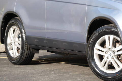 2011 Honda CR-V EX-L