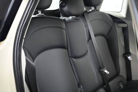 2015 MINI Hardtop 4 Door Cooper