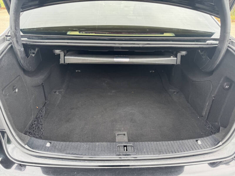 2014 Mercedes-Benz E-Class E 350 Luxury
