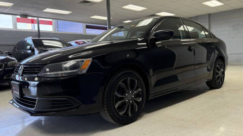 2014 Volkswagen Jetta