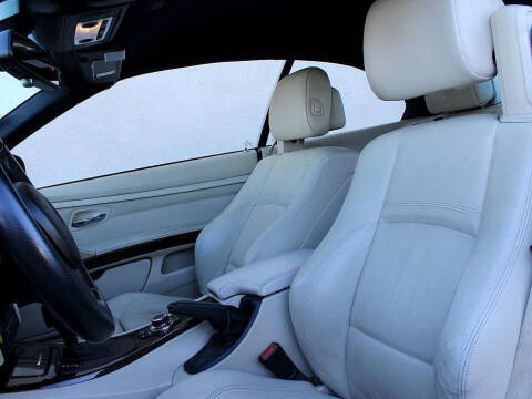 2013 BMW 3 Series 335i