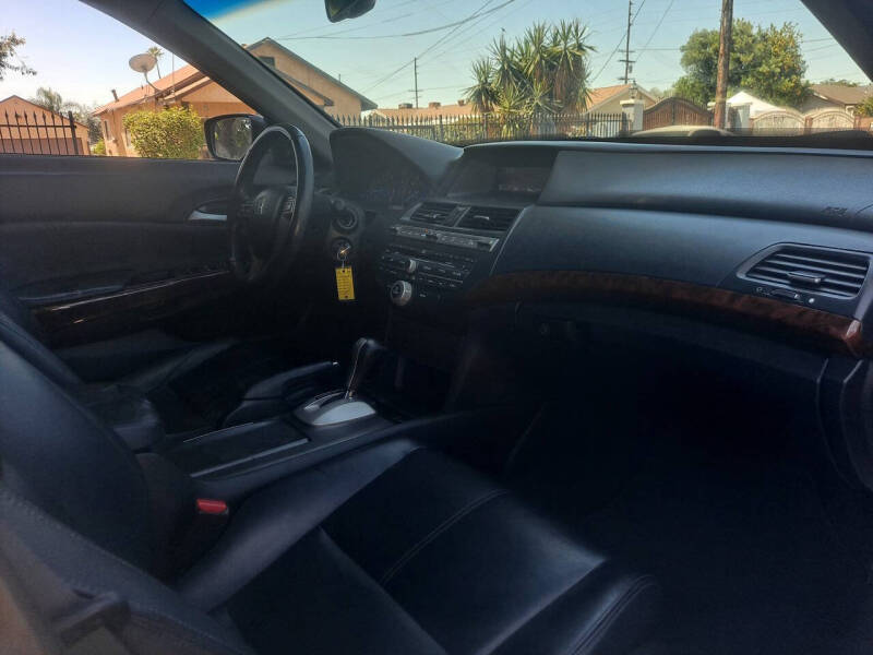 2010 Honda Accord Crosstour EX-L w/Navi