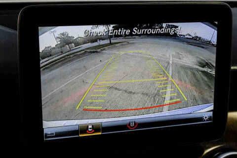 2019 Mercedes-Benz GLA GLA 250