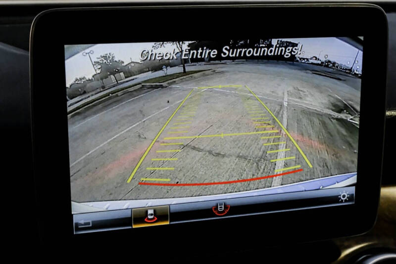 2019 Mercedes-Benz GLA GLA 250