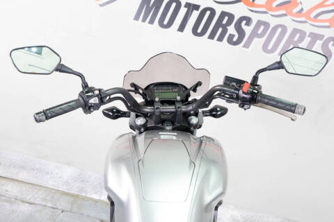 2015 Honda CTX700