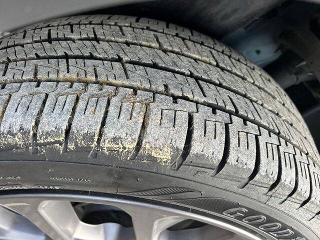 2021 Jeep Compass 80th Anniversary Edition