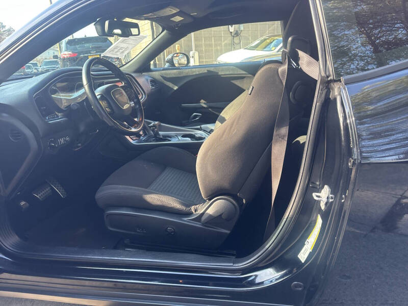 2020 Dodge Challenger R/T