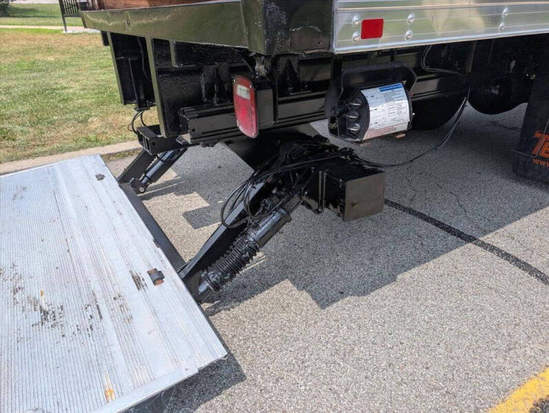 2018 International DuraStar 4300