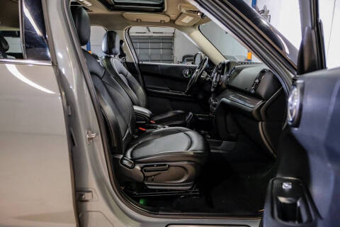 2020 MINI Countryman