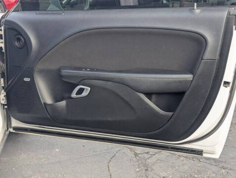 2015 Dodge Challenger R/T