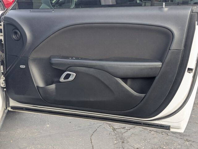 2015 Dodge Challenger R/T