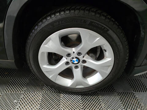2015 BMW X1 sDrive28i