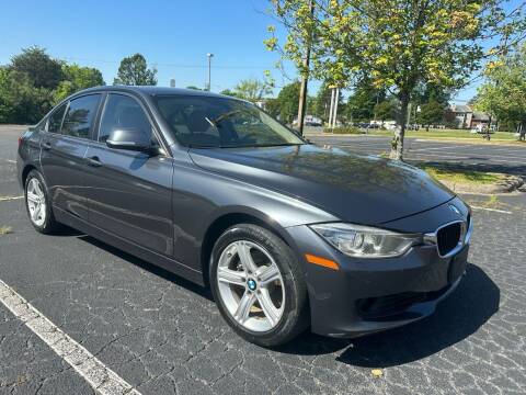 2013 BMW 3 Series for sale at Cobra Auto Sales in Charlotte NC
