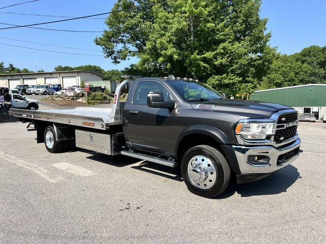 2024 RAM 5500