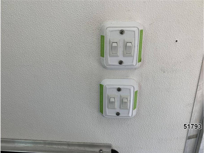 2022 Mobile Tech Fiber Trailer