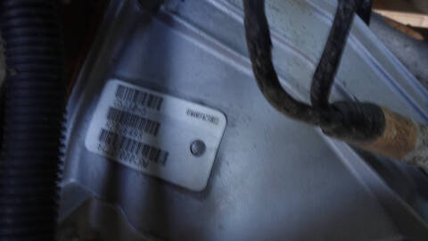 2006 Ford E-Series E-250